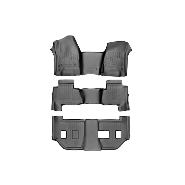 Floorliners, 445431-44607-8-9